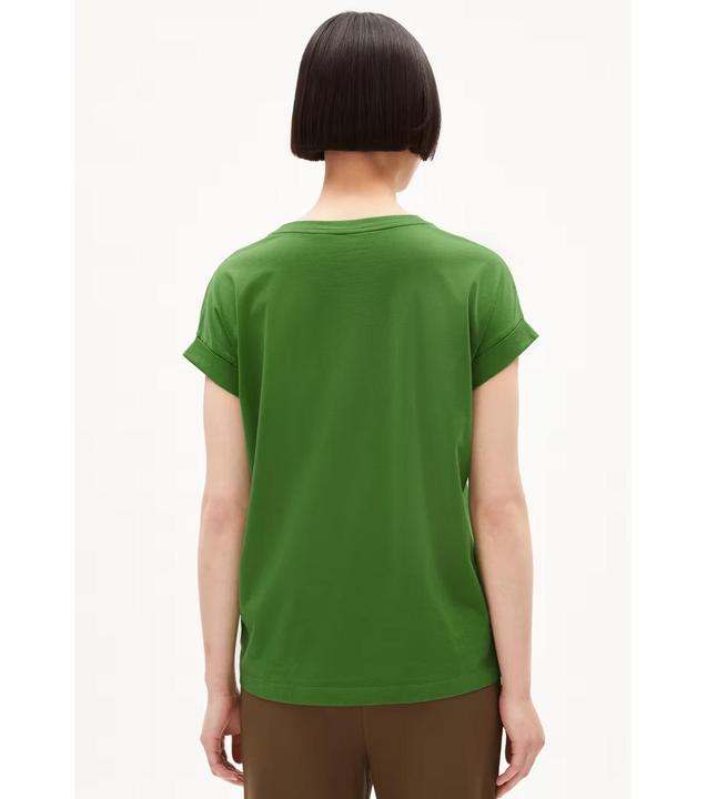 Produktbild Armedangels Women's Idaa Logo (XS)