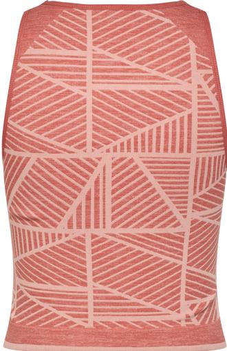Actual product image hummel Mt Energy Seamless Crop Top (S)