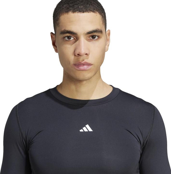 Actual product image adidas Tf Ls Tee M (L)
