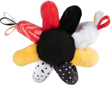 Actual product image Canpol BabiesBoo Sensory Ball