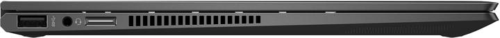 Produktbild HP Envy x360 13 (13.30", AMD Ryzen 7 3700U, 8 GB, 512 GB, DE)