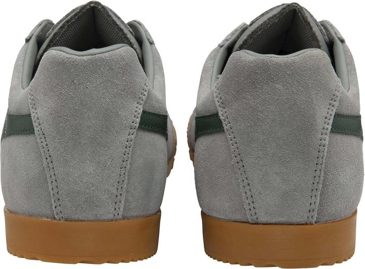 Actual product image Gola Harrier Suede (44)