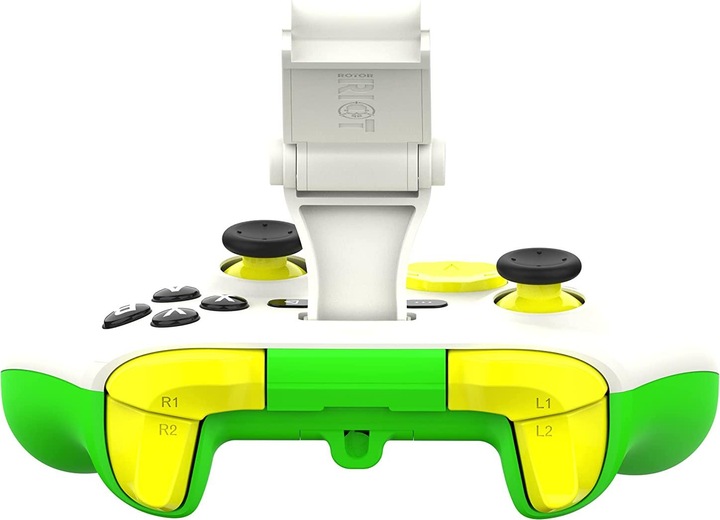 Actual product image Rotor Riot Android Cloud Gaming Controller (ESL Edition) (Android)
