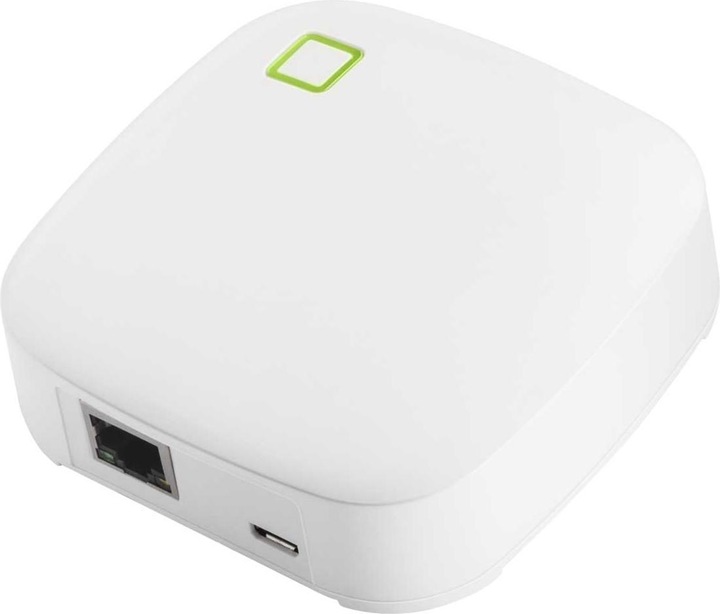 Actual product image AduroSmart Zigbee Home Hub
