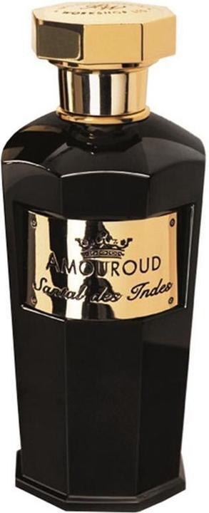 Amouroud Santal Des Indes (Eau de Parfum, 100 ml)