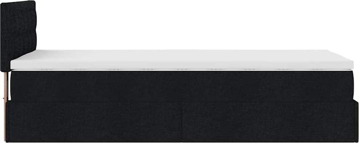 Image du produit vidaXL Ottoman-Bett (80 x 200 cm)