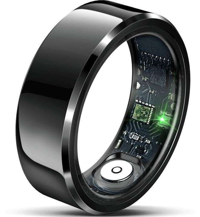 Actual product image Felixx SR6 (11, Black)