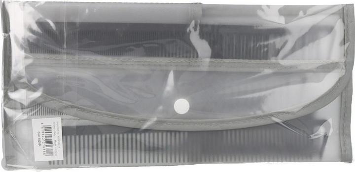 Actual product image XanitaliaPro Carbon Pro Kit combs