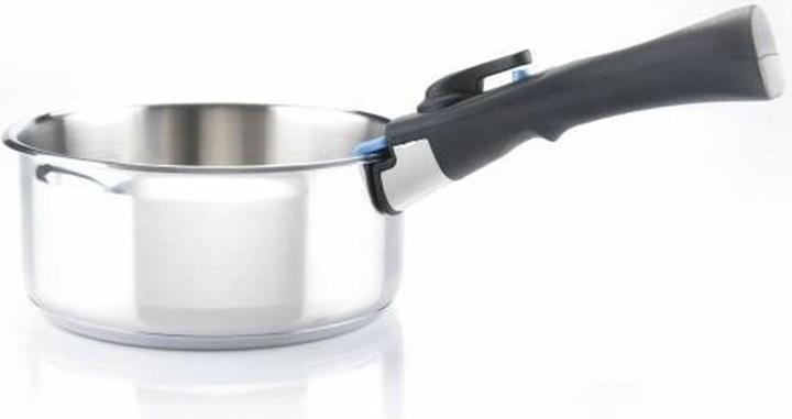 Produktbild Arthur Martin Topfset 3 Stücke (Edelstahl)