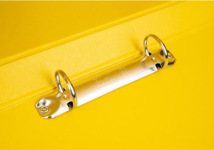 Immagine prodotto Biella Viria (A4, 31 mm, 1 Pezzo/i)