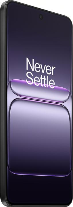 Actual product image OnePlus Nord CE5 (128 GB, Black Infinity, 6.77", Hybrid Dual SIM, 3G)
