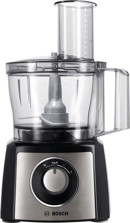 Actual product image Bosch Hausgeräte MCM3401M (2300 ml, 800 W)
