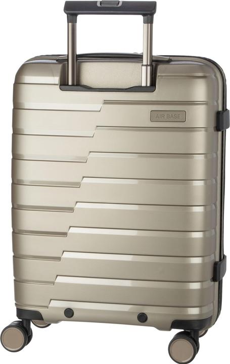 Actual product image Travelite Air Base (43 l)