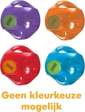 Produktbild KONG Jumbler (Ballspielzeug Hund)