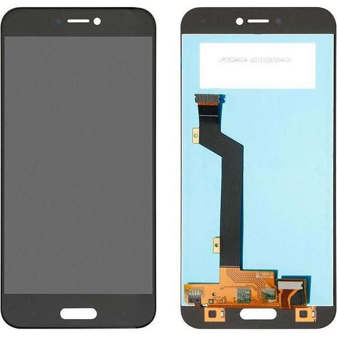 CoreParts Mi 5C LCD Screen Black (Display, Xiaomi Mi 5c), Mobilgerät Ersatzteile, Schwarz
