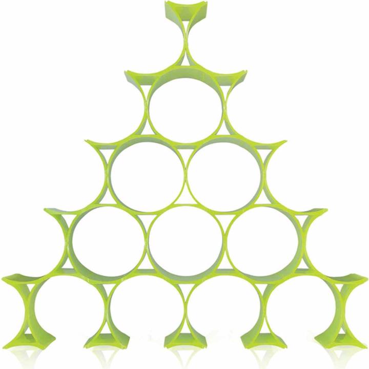 Image du produit Kartell Porte-bouteilles Infinity (19 Fl.)