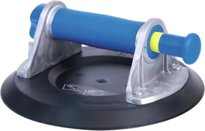 Actual product image Veribor 601/120 kg (120 kg)