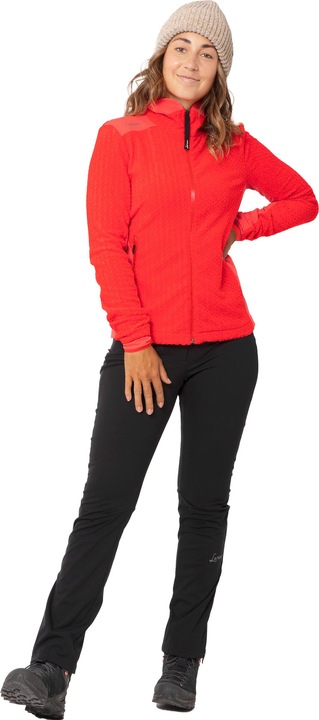 Actual product image Lamunt Serena softshell (L)