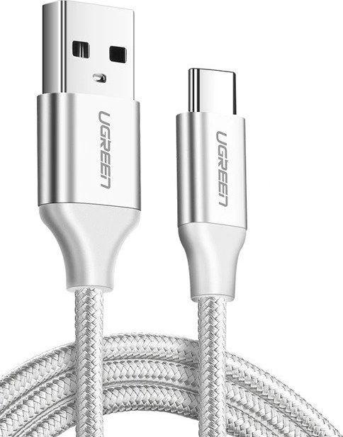 Actual product image Ugreen USB A – USB C (1.50 m, 18 W)
