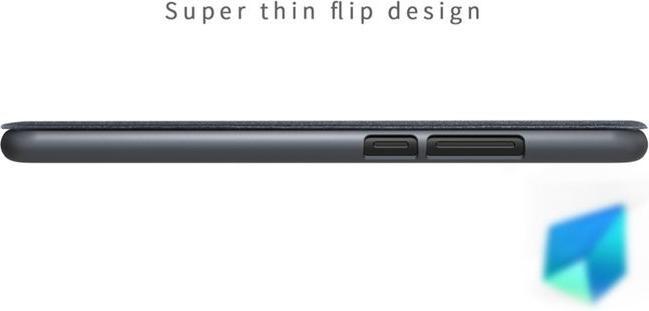 Actual product image Nillkin Sparkle Series (Huawei P20 Lite)