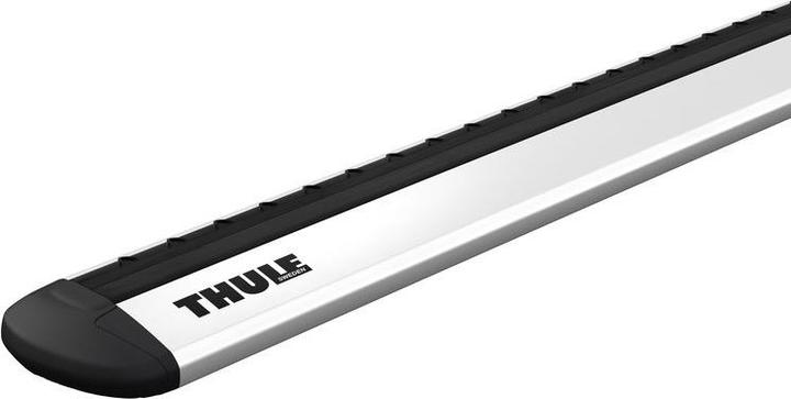 Produktbild Thule WingBar Evo 135
