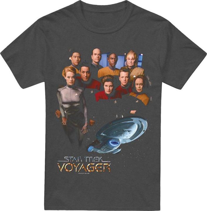 Produktbild Voyager TShirt (XXL)