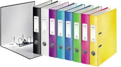 Immagine prodotto Leitz Wow (A4, 52 mm, 1 x)