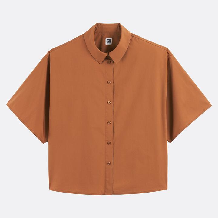 Immagine prodotto La Redoute Collections Hemd (M)