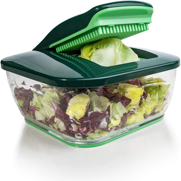 Actual product image Genius Nicer Dicer Chef