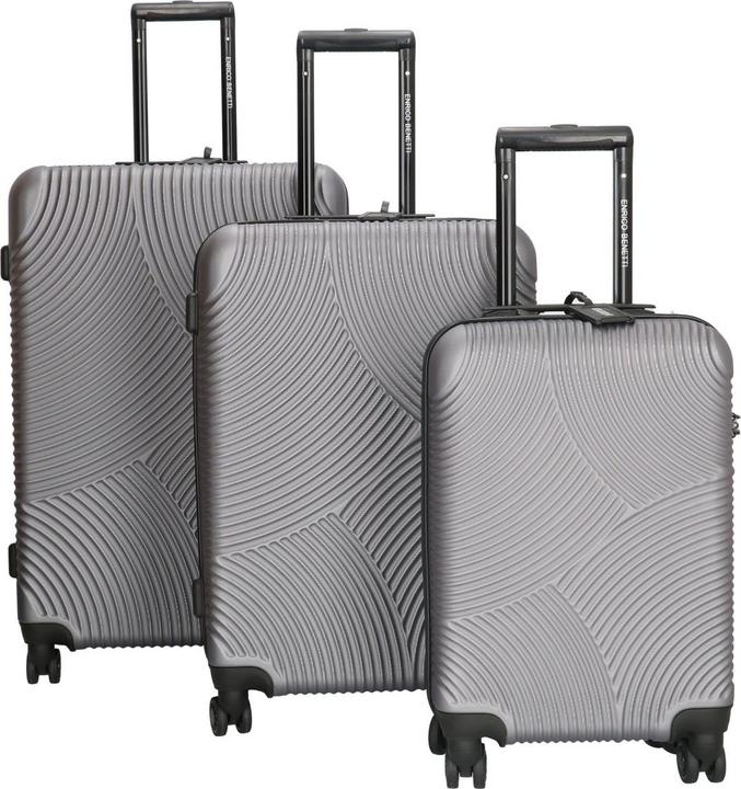 Immagine prodotto Enrico Benetti Louisville 3er Set (104 l)