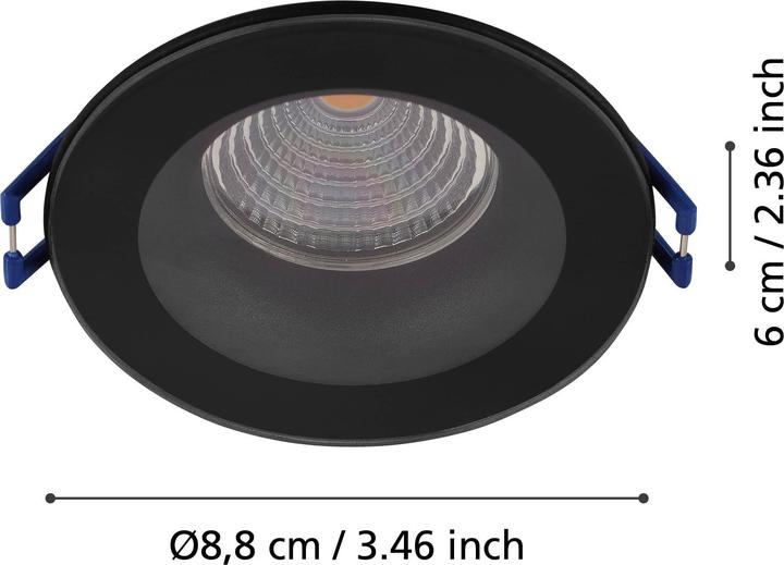 Produktbild EGLO Salabate (450 lm)
