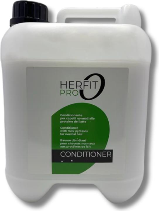 Produktbild XanitaliaPro Herfit Pro Discipline Conditioner (5000 ml)