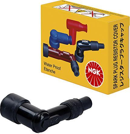 Actual product image NGK LD05FP