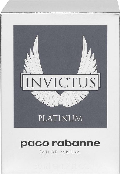 Immagine prodotto Paco Rabanne Invictus (Eau de parfum, 50 ml)