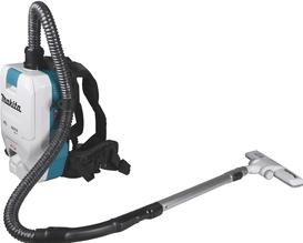 Immagine prodotto Makita VC008GZ (Aspirapolvere, Aspirazione posteriore)