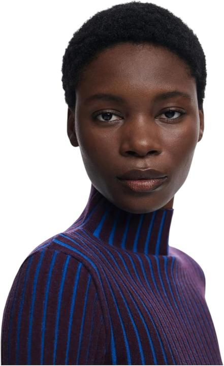 Produktbild Desigual Maglia Donna Marrone (S)