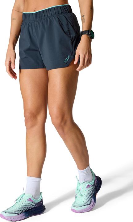 Actual product image Rab Talus Active (S)