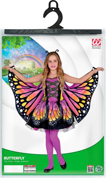 Immagine prodotto Widmann Farfalla Katja (116)