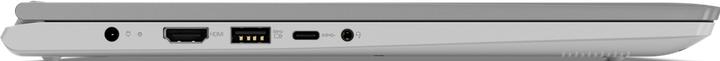 Actual product image Lenovo Yoga 530-14IKB (14", Intel Core i5-8250U, 8 GB, 256 GB, CH)