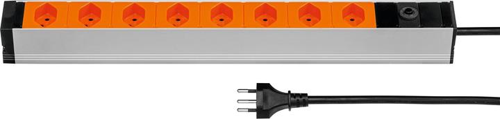 Steffen Alu Modular (8 x, Typ 13, 3 m)