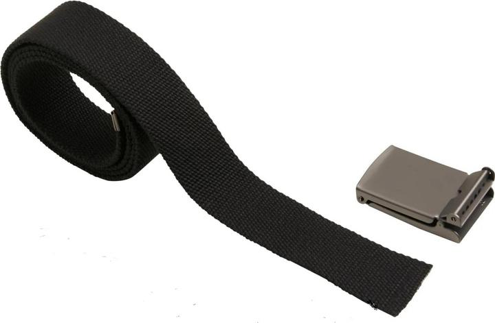 Produktbild Urban Classics Gürtel Canvas