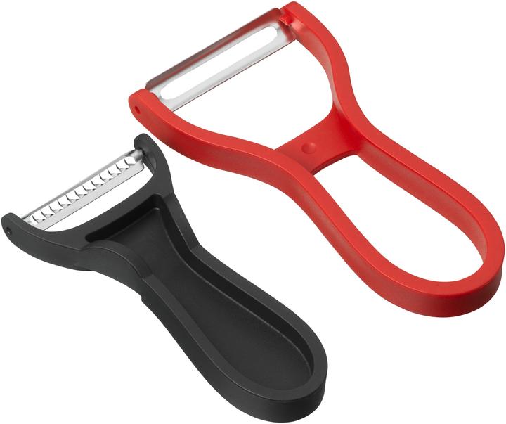 Image du produit Silit Éplucheur 2en1