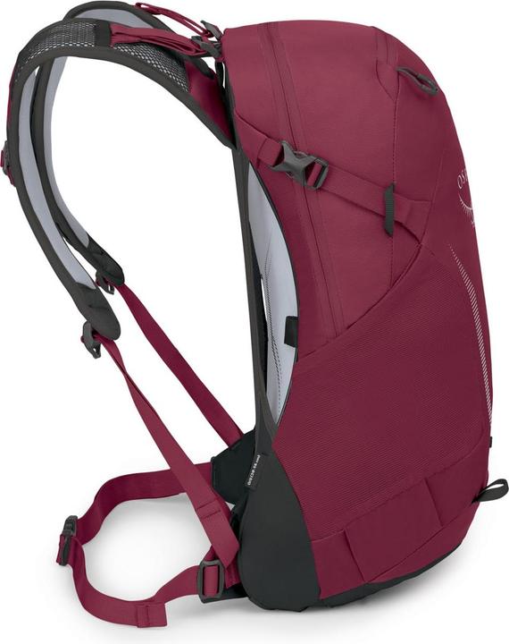 Actual product image Osprey Hikelite 18 Wanderrucksack 51 cm (18 l)