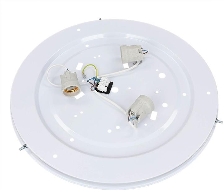 Produktbild Licht-Erlebnisse Abbey (E27)