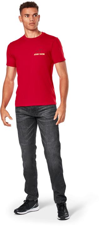 Produktbild Alpinestars Tee 24 Swerve Csf Ss (S)