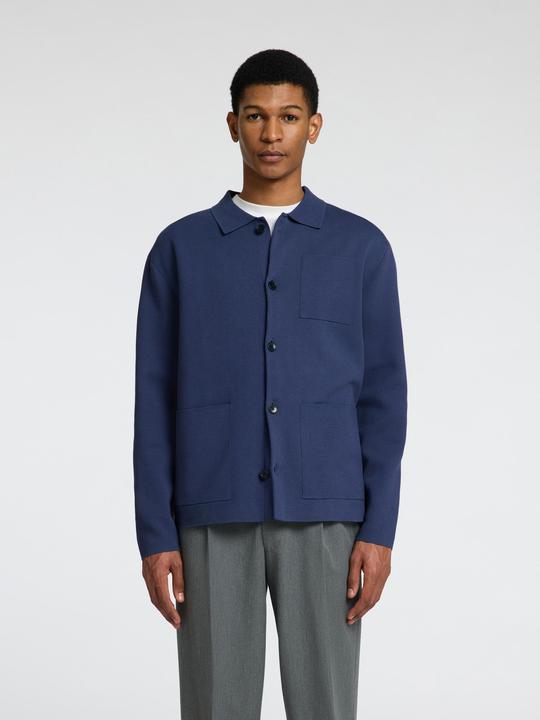 Produktbild Selected Homme Relaxed Fit Strickjacke (XL)