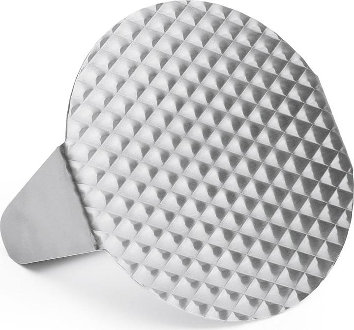 Actual product image Weis Burgerpresse für Smashburger