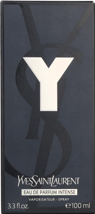 Immagine prodotto Yves Saint Laurent Intense (Eau de parfum, 100 ml)
