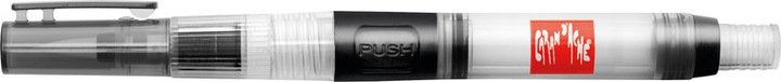 Produktbild Caran d'Ache Pinsel mit Wasserreservoir im 3er Set (15 mm)