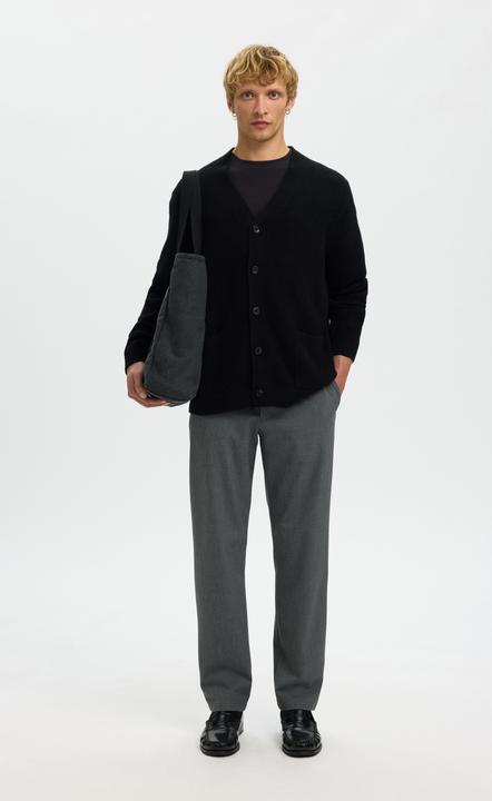 Produktbild Selected Wollmix Strickjacke (S)